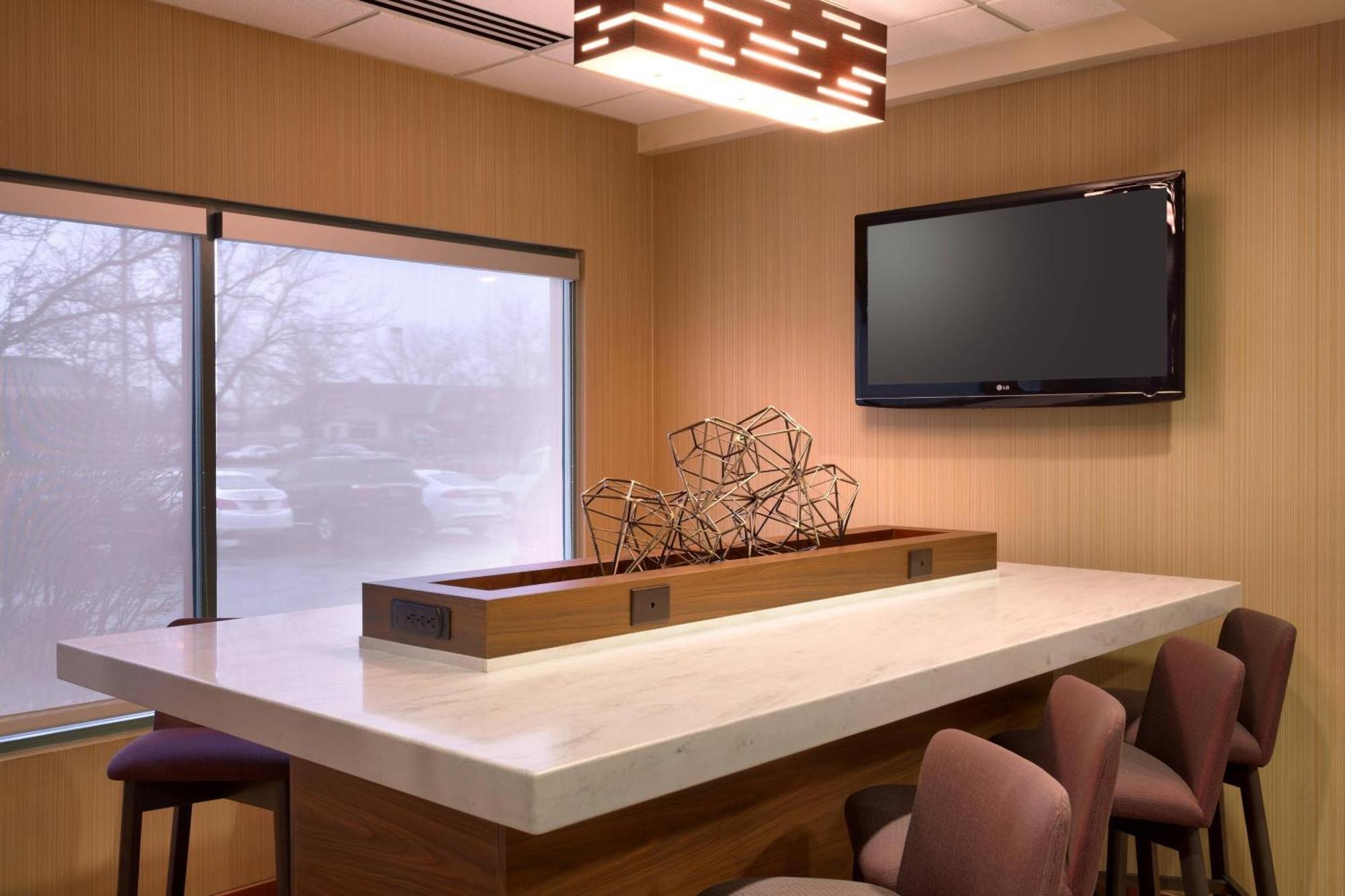 Courtyard By Marriott Salt Lake City Sandy Exterior foto