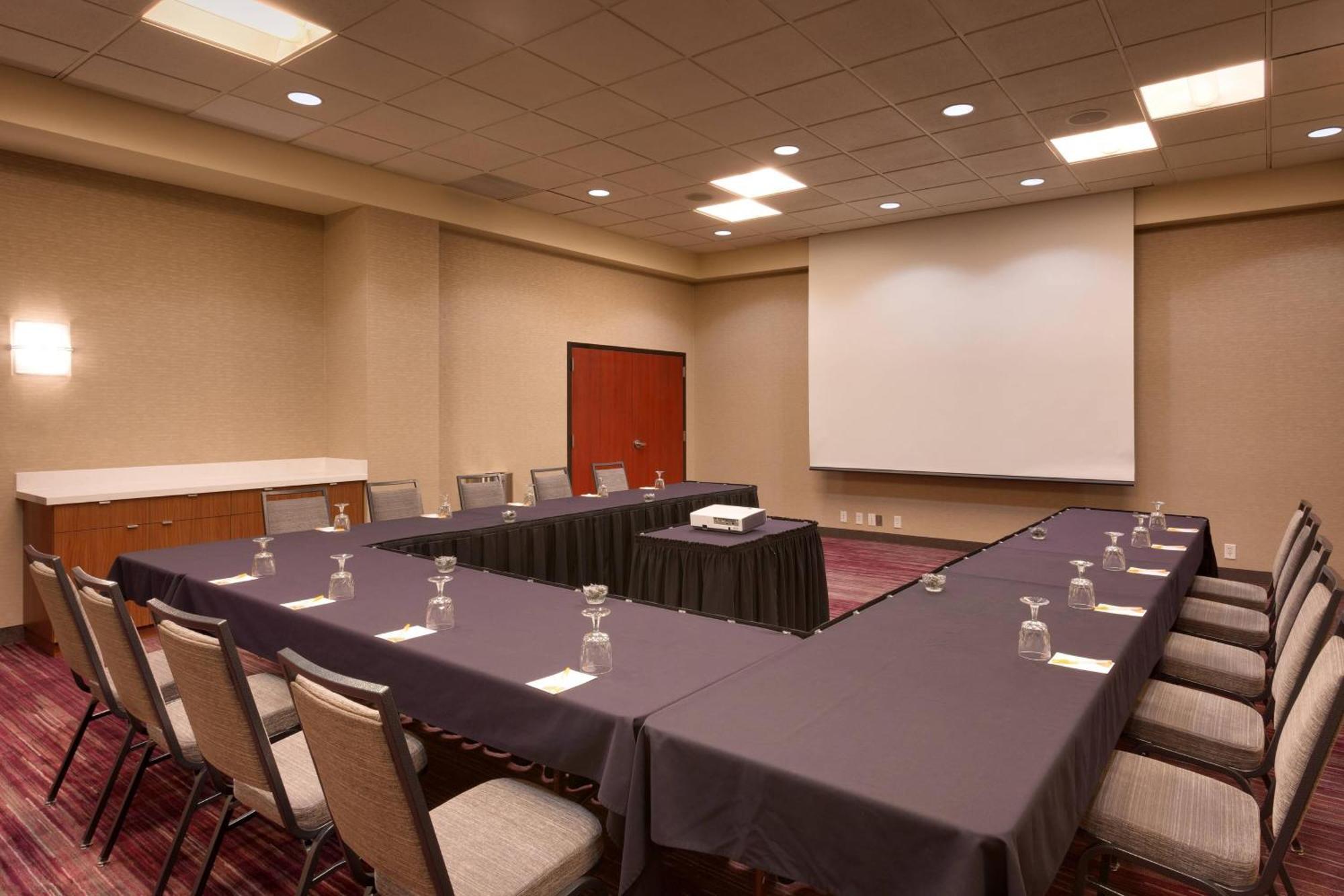 Courtyard By Marriott Salt Lake City Sandy Exterior foto