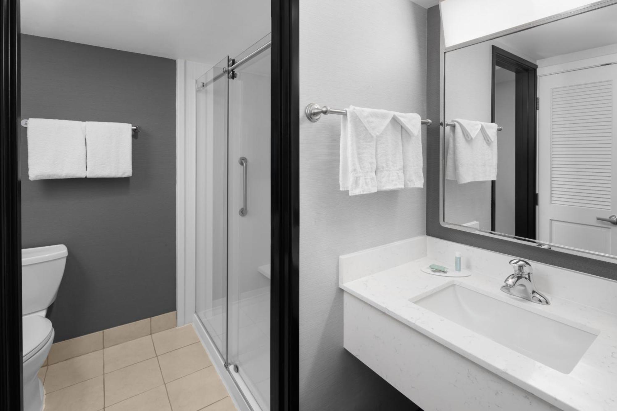 Courtyard By Marriott Salt Lake City Sandy Exterior foto