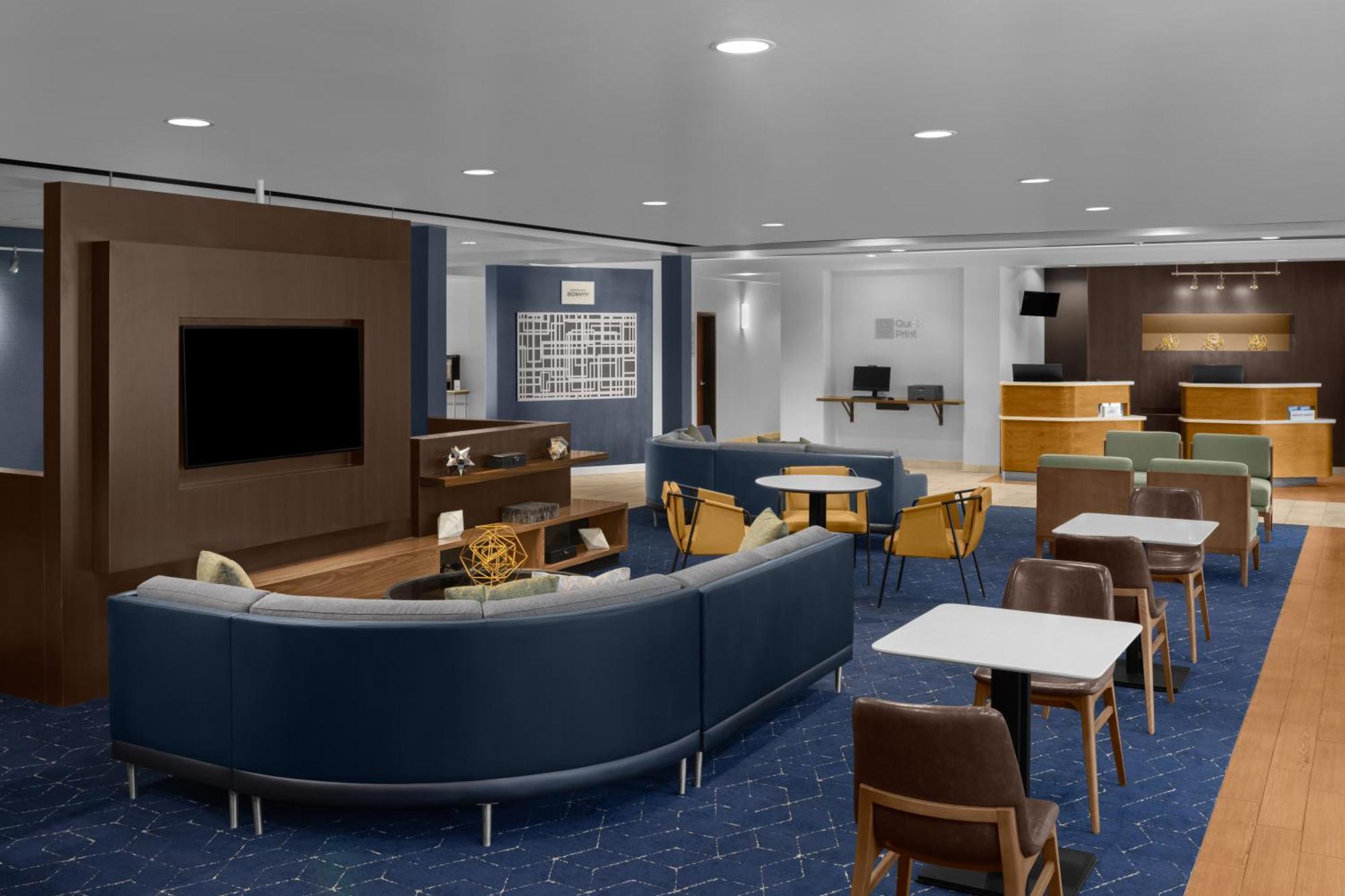 Courtyard By Marriott Salt Lake City Sandy Exterior foto