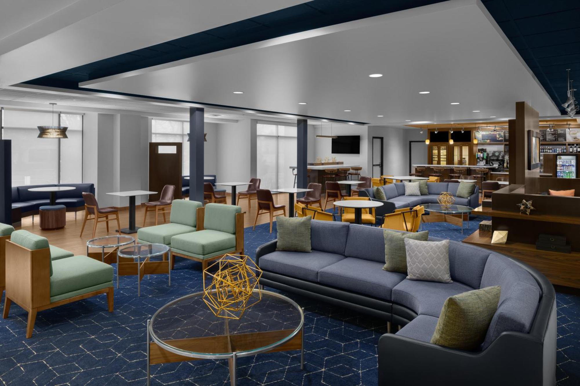 Courtyard By Marriott Salt Lake City Sandy Exterior foto