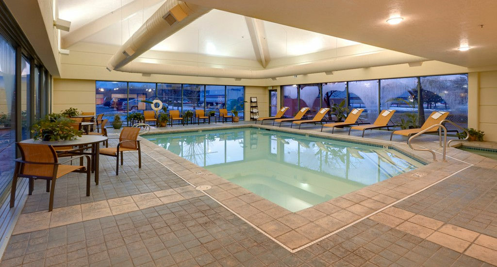 Courtyard By Marriott Salt Lake City Sandy Exterior foto
